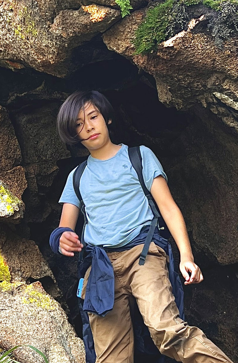 Ian Castilleja